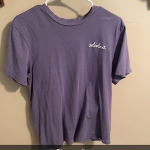 Adidas tshirt